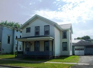 225 Turin St, Rome, NY 13440