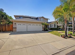 1824 Mount Diablo Way, Livermore, CA