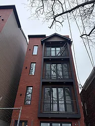 1902 John F Kennedy Boulevard, #2