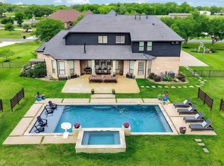 8906 Majesty Ln, Richmond, TX 77469