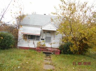 3517 Spruce St, Inkster, MI 48141