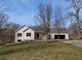 5452 Ada Dr SE, Ada, MI 49301