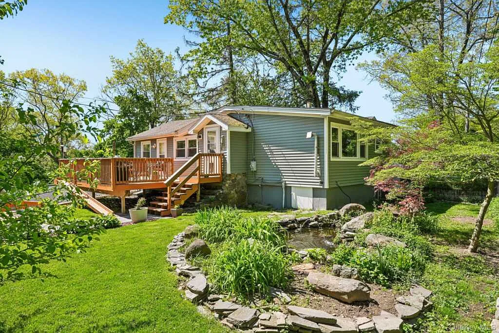 59 Deer Trail, Greenwood Lake, NY 10925 — Photo 2