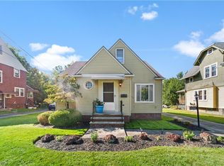 16650 Libby Rd, Maple Heights, OH 44137