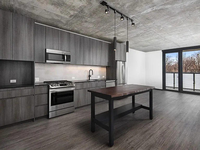 Evo Union Park Apartments — Photo 23