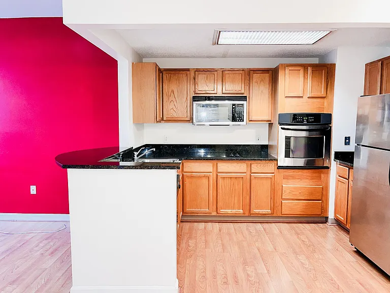 169 Monsignor Obrien Hwy #204 — Photo 5