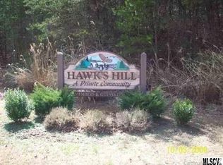 2687 Pheasant Run St, Lenoir, NC 28645