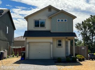 1730 S 58th St, Tacoma, WA 98408