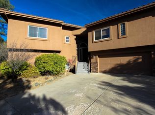 1632 Spruce Canyon Dr, Prescott, AZ 86303