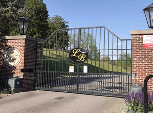 Paradise View Dr, Mooresburg, TN 37811