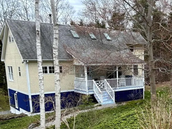 191 Brackett Avenue, Portland, ME 04108