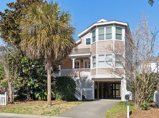3 Pelican Reach, Isle Of Palms, SC 29451