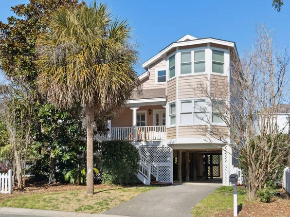 3 Pelican Reach, Isle Of Palms, SC 29451