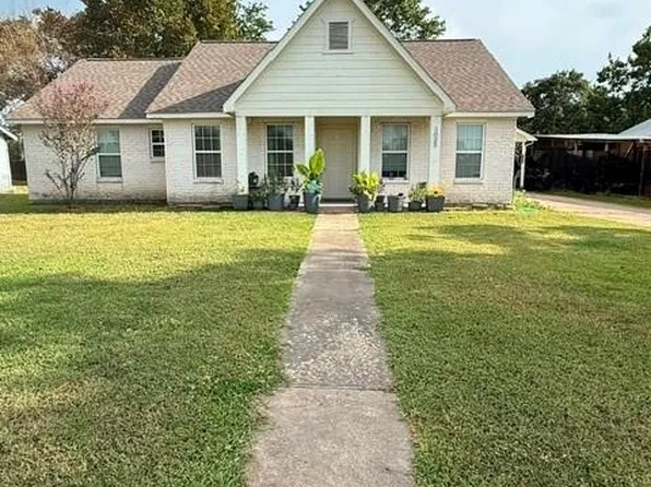 1025 Zach Rd, Hempstead, TX 77445