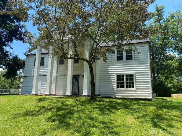 1500 Westbrook Rd, Dayton, OH 45415