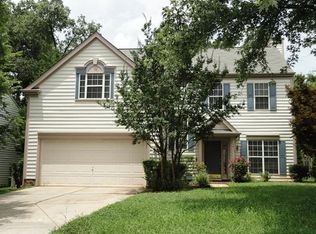 13415 Kibworth Ln, Charlotte, NC 28273