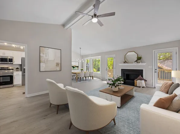 1401 Milan St, Durham, NC 27704