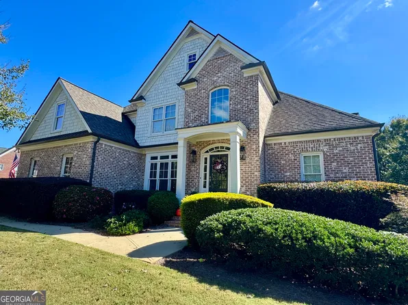 1071 Oaklake Cir, Watkinsville, GA 30677