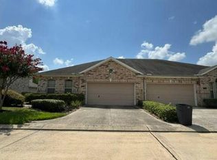 2027 Que Manor Dr, Houston, TX 77090