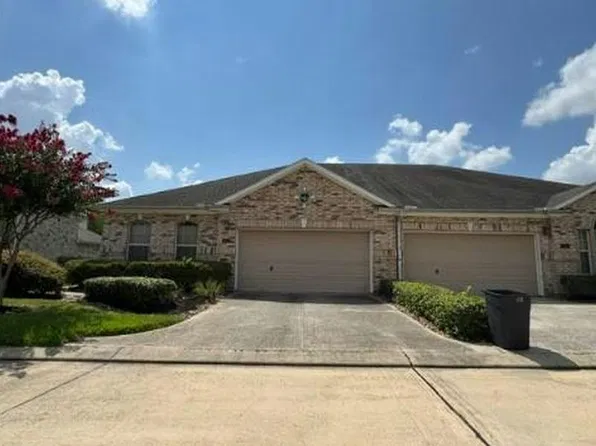 2027 Que Manor Dr, Houston, TX 77090