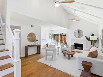 514 Pine Wood Ct, Los Gatos, CA, 95032