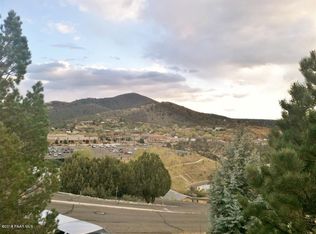 2509 E Hilltop Rd, Prescott, AZ 86301