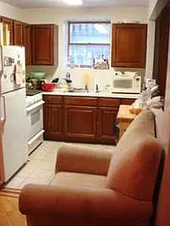 Rented by BLS Realty