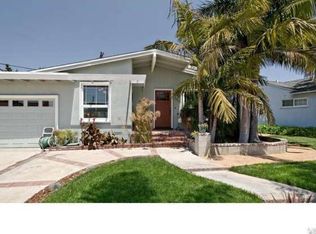 3133 Channel Dr, Ventura, CA 93003