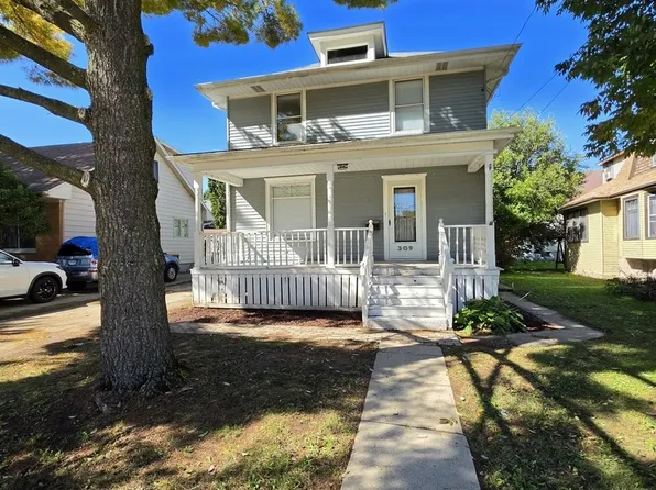 309 Center Cross St, Sycamore, IL 60178