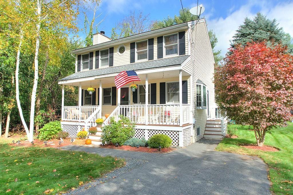 583 Hilldale Ave, Haverhill, MA 01832 Zillow