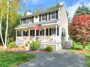 583 Hilldale Ave, Haverhill, MA 01832