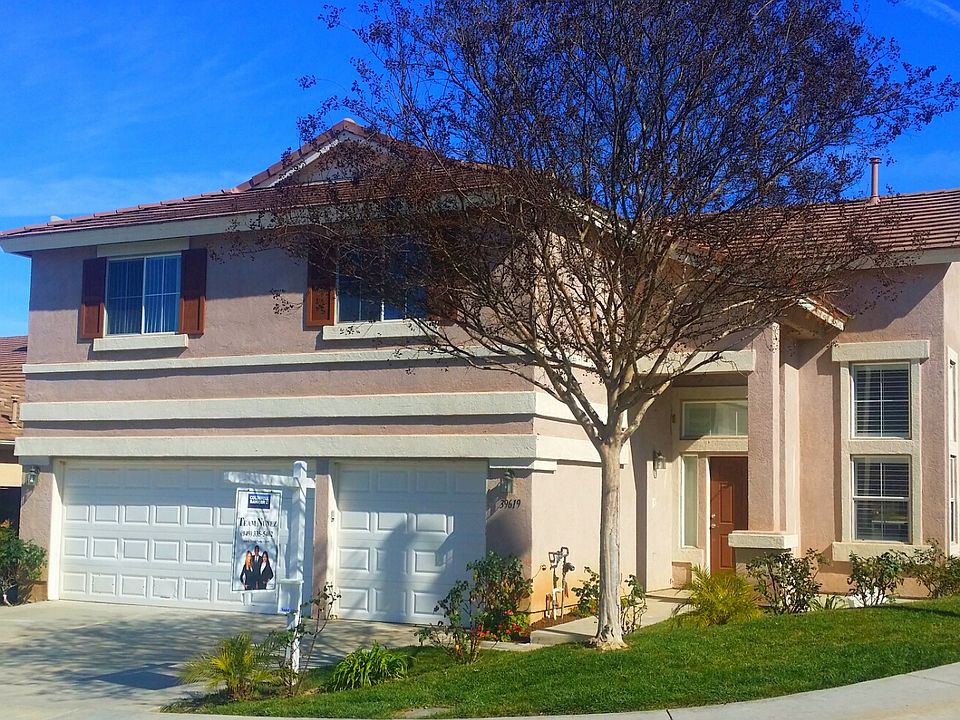 1st image of 39619 Montebello Way