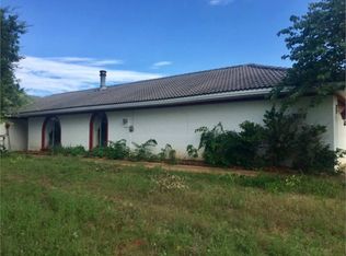 12150 Bryant Rd, Lexington, OK 73051