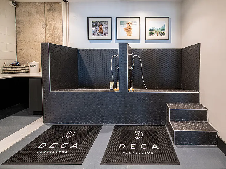 Deca Camperdown Apartments — Photo 36