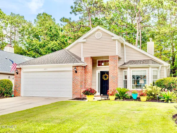 4903 Grape Arbor Court, Wilmington, NC 28409