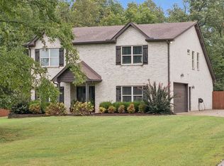 1964 Harkreader Rd, Mount Juliet, TN 37122