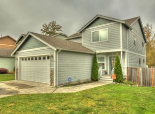 4256 Springcreek Ln, Bellingham, WA 98226