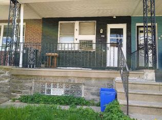 174 Widener St, Philadelphia, PA 19120