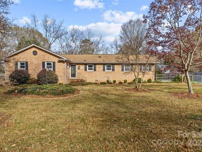 1419 Marlwood Cir, Charlotte, NC, 28227