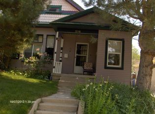 514 N C St, Salt Lake City, UT 84103