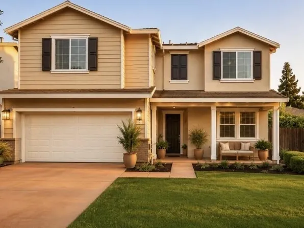 24 Mandrake Ct, Oakley, CA 94561