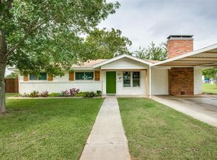 2804 S Lipsey St, Decatur, TX 76234