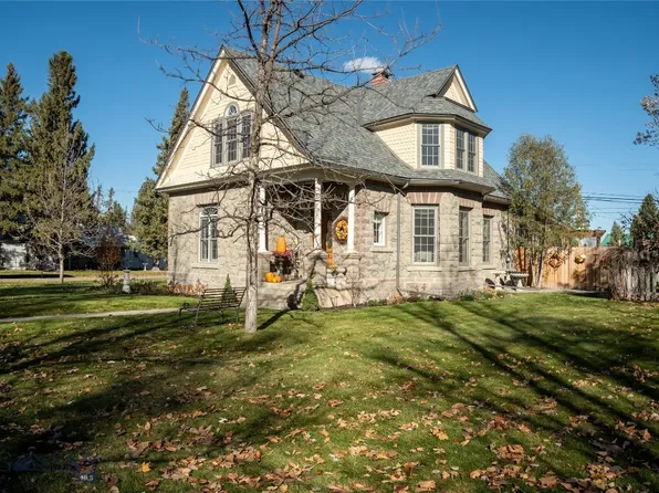 601 McLeod St, Big Timber, MT 59011