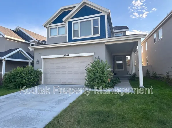 13284 S Herriman Rose Blvd, Herriman, UT 84096