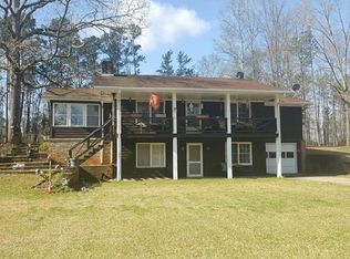 1979 Bailey Creek Rd, Covington, GA 30016