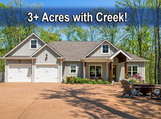 260 Miss Abbey Ln, Counce, TN 38326
