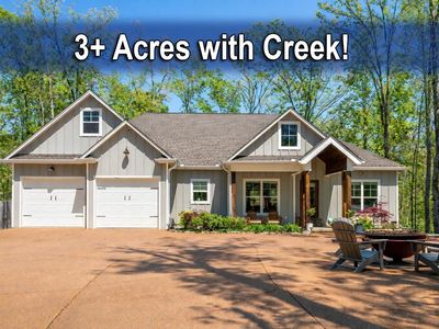 260 Miss Abbey Ln, Counce, TN, 38326