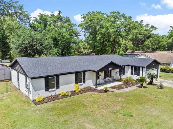 9926 Clarke Ridge Rd, Foley, AL 36535