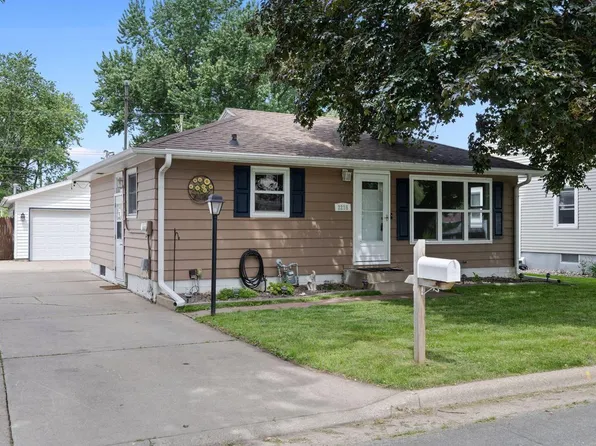 2216 30th STREET S S, La Crosse, WI 54601