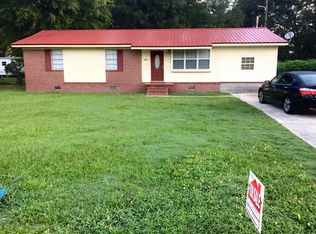 1807 Garden Villa Dr, Moultrie, GA 31768